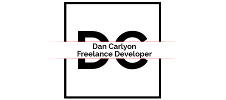 DanCarlyon Hosting & Development